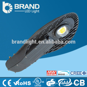 Alibaba Heißer Verkauf LED-COB-Straßen-Licht 50w